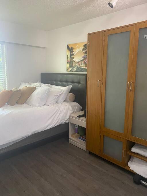 4 Bedroom Upper Level Kits Home Vancouver Extérieur photo